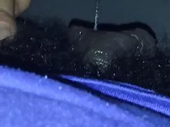 Bois d'ébène avec grosse chatte lèvres 3