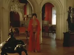 Appel du film complet de déesse blonde 1977