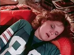 Je veux juste vous regarder et toucher moi-même