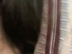 Douce femme indienne