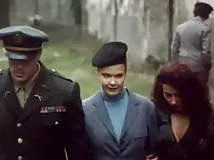 Pénitencier de femmes - (film allemand)