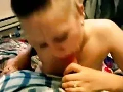 Chienne obtient assez