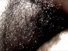 Mon scanner corporel de bush naturel - partie 9 -, avec des détails...