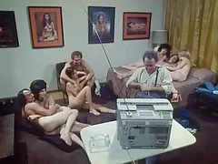 Nouvelle cam espion du club échangistes