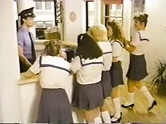 Piège pour m. hudson