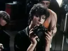 Classique américain