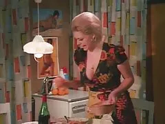 Chanceux nuit italienne