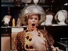 Renifleur de femmes au foyer