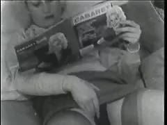 Cabaret pour le réchauffement