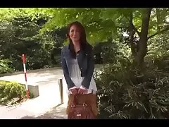 39 ans vieux yumiko takagi extérieur lié