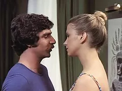 Danseuse de club de salope