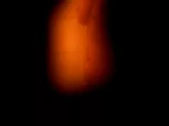 Ma mère sous la douche 4