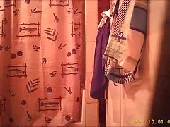 Cam espion a finalement obtenu son original vidéo