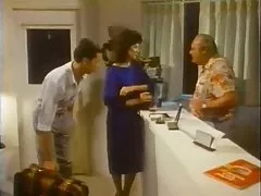 P K en action vintage