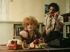 Vintage classique des années 80