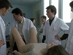 Caroline ducey - romance x