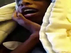 Érythréen fille sinclaire, shot 2 garnitures