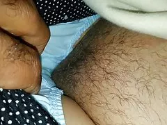 Se faufiler sur ma chatte femme