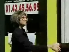 Immobilier réel français