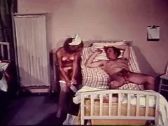 Soins infirmiers dur