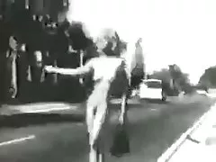 Hitchiking Madonna par loyalsock