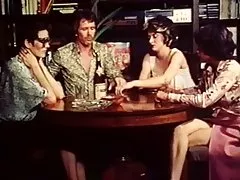 Symphonie pour flûtes de peau