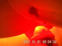 Pas les fille étape