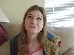 Été cunted très poilue obtient pov fucking