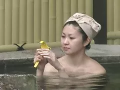 Japon printemps spa naturel le buisson.