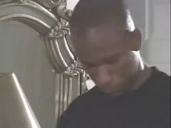 Bite prenant caucasien pute cul