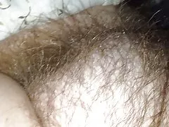 Frotter la femme doux poilus chubby Butte,