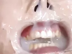 Extrême perverti mélange bizarre wank compilation 4